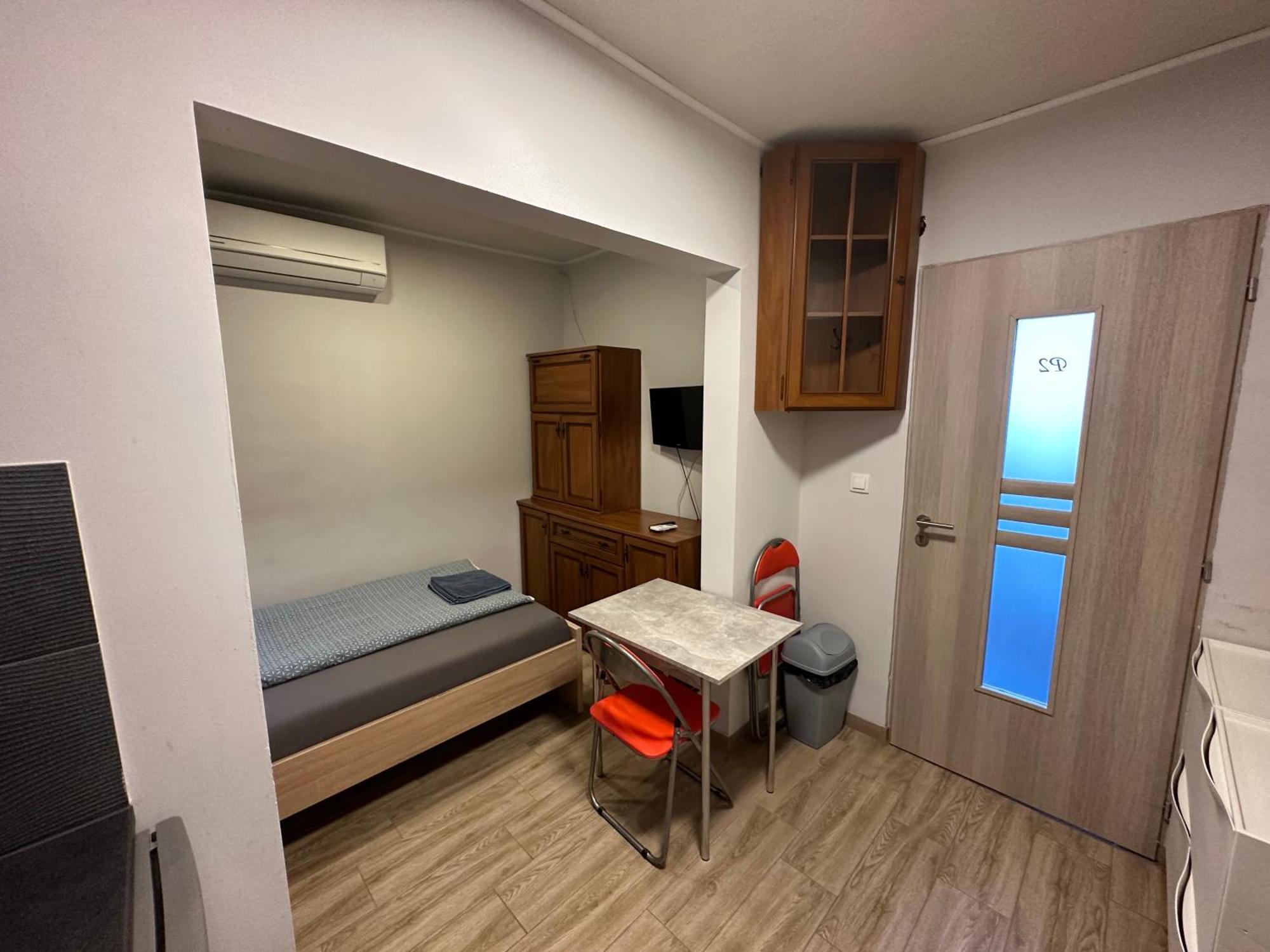 Beregi Apartman Tiszaújváros 外观 照片